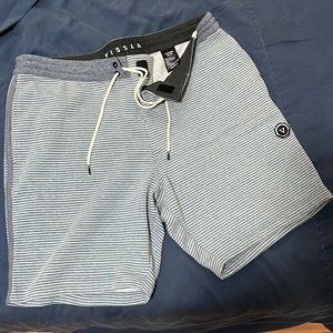 Vissla shorts ( never worn)